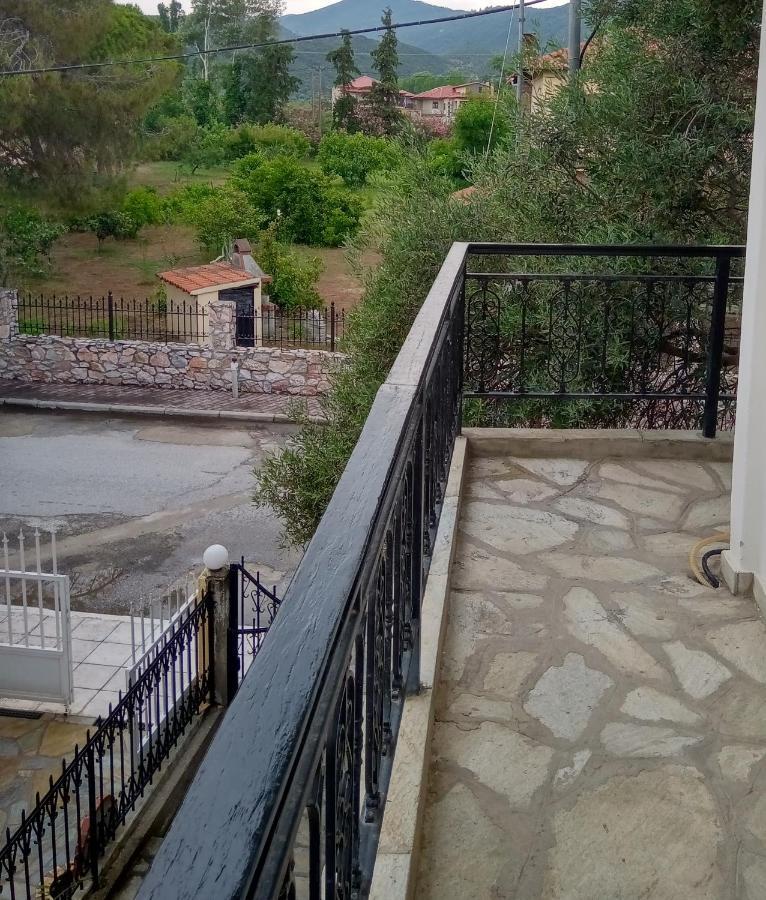 Katia'S Apartments Sarti Zewnętrze zdjęcie
