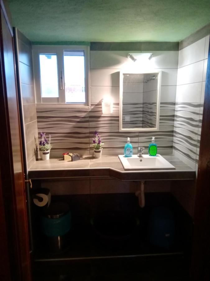 Katia'S Apartments Sarti Zewnętrze zdjęcie