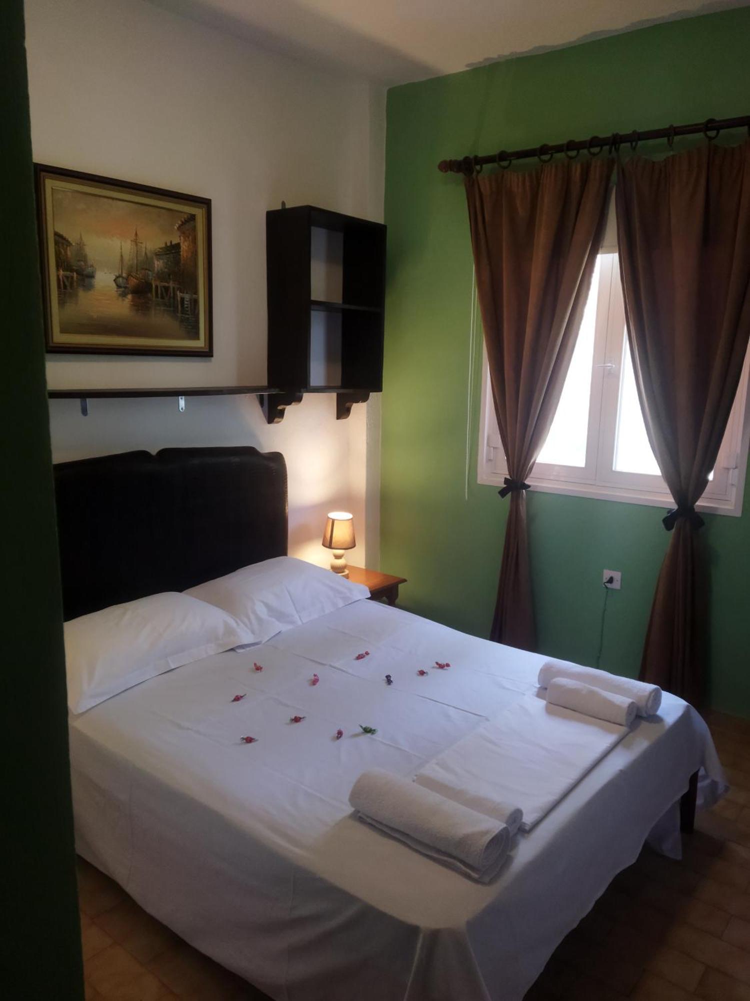 Katia'S Apartments Sarti Zewnętrze zdjęcie