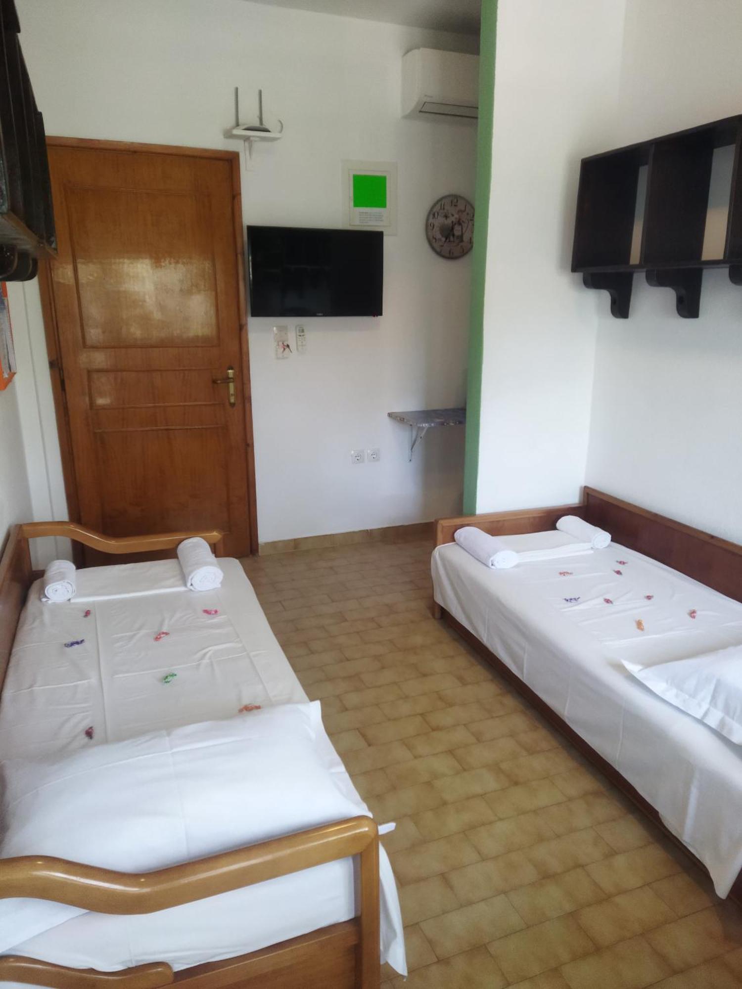 Katia'S Apartments Sarti Zewnętrze zdjęcie