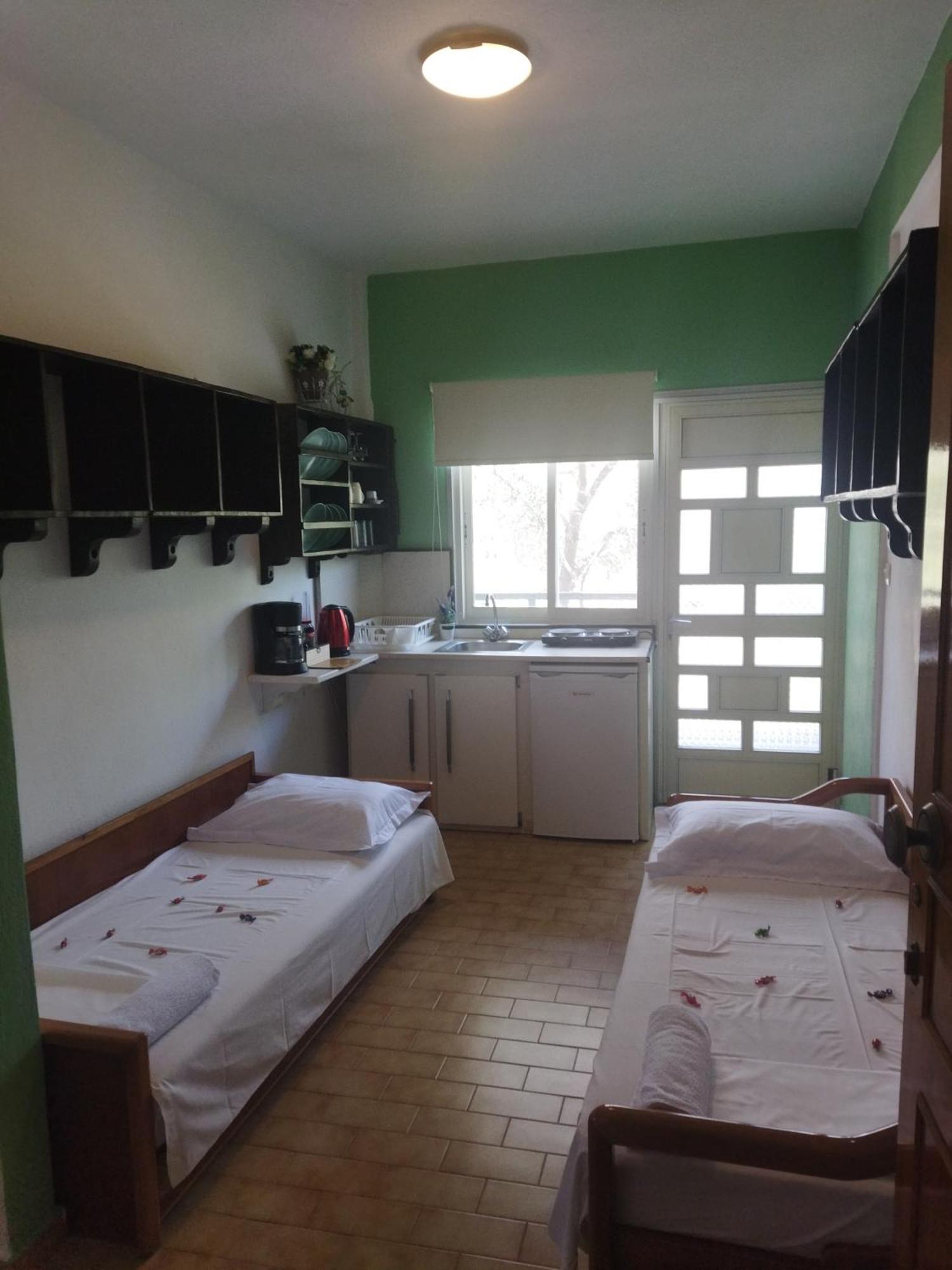 Katia'S Apartments Sarti Zewnętrze zdjęcie